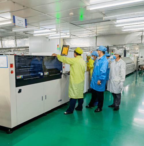 弘信电子主力工厂新能源车用软板正式出货 日用百货产品线同步发力