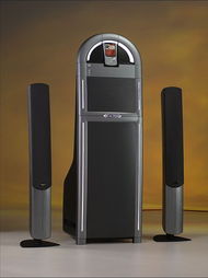 回溯创新浪潮 CES 2003评选出的25款最佳创意电子产品